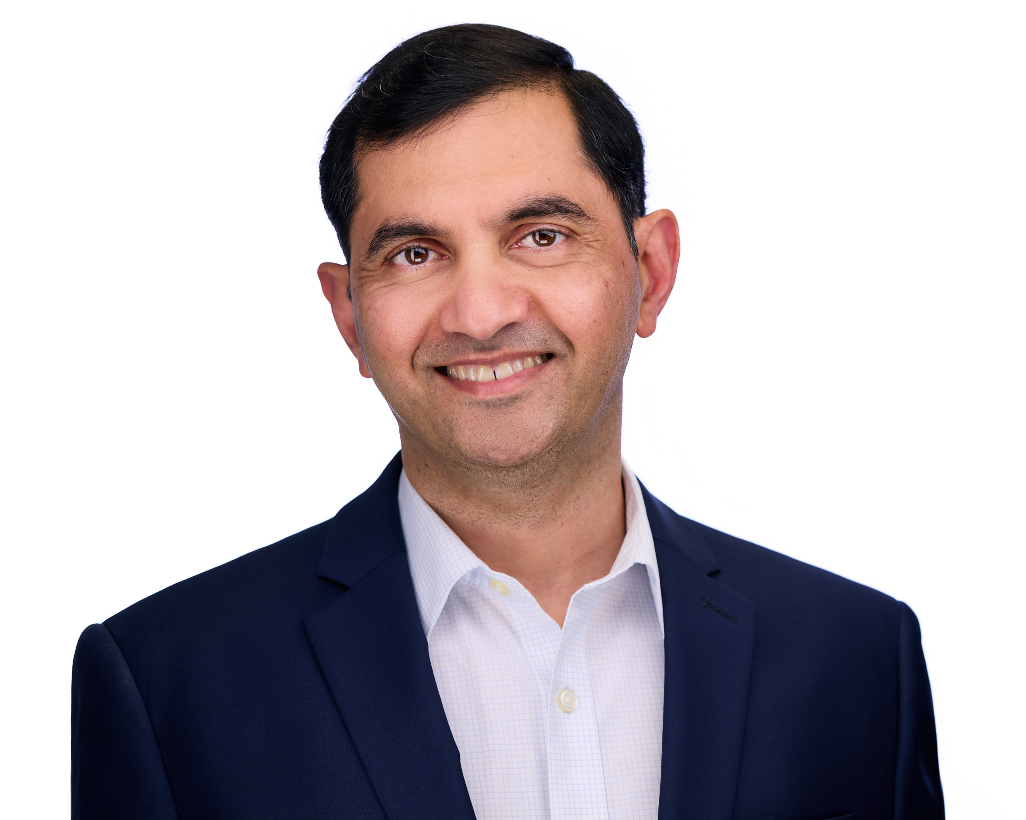 Amit Mendiratta