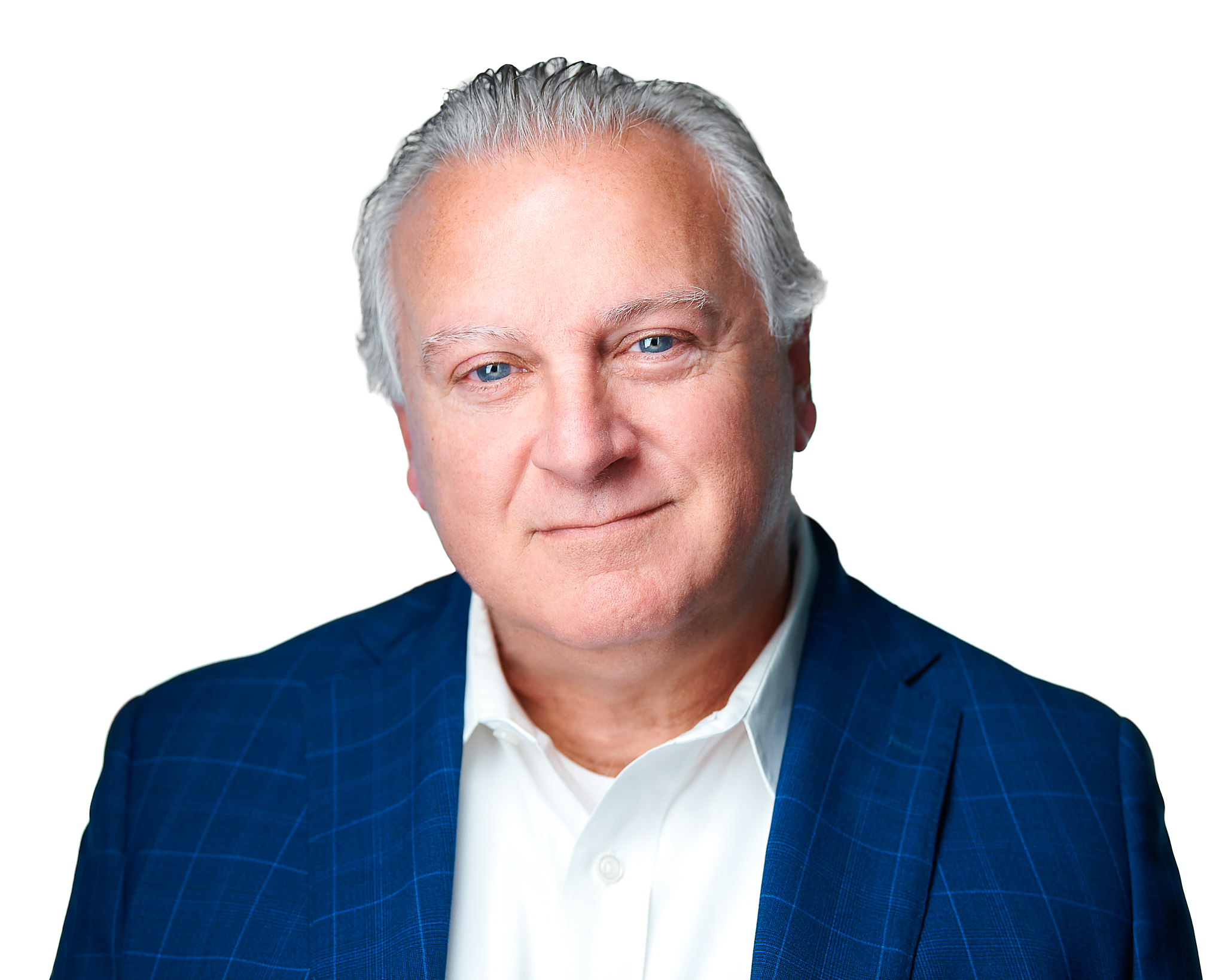 Mike Oldani