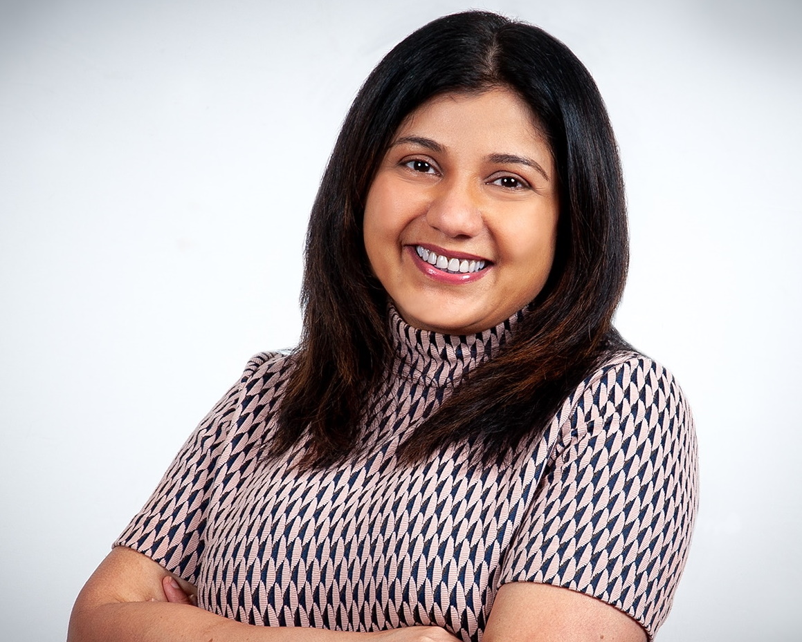 Mrugaya Wagh